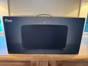 SONOS PLAY:5 Gen 2 Speaker-Black- Brand New