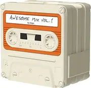 Elago Cassette Tape Case Compatible With Samsung Galaxy Buds FE, 2 Pro, 2, Pro, Live (2020-2023)