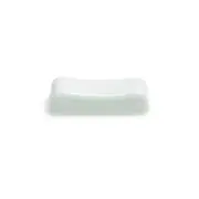 MUJI Blue and white porcelain chopstick rest