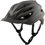 Troy Lee Designs A2 MIPS Decoy Bycicle Helmet, black, Size XL 2XL for Men
