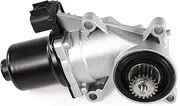 4WD Transfer Case Shift Motor Actuator 600-899, Compatible with Avalanche Tahoe Sierra 1500 Yukon XL Silverado 1500 2007-2018, Replaces Transfer Case Shift Motor Assembly 19258696 23369032