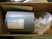 NEW MARATHON ZVJ56T170563A MOTOR 230/460V 3/4HP 1725RPM P/N NO-11576