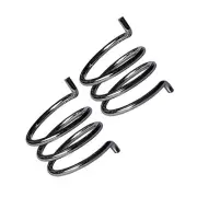 2 pcs Brake Spring Caliper Springs Return Spring Disc Brake Clamp for Mountain