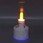 LA‑0621 Humidifier Cool Mist Humidifier With Auto Shut Off Light Night For GS0