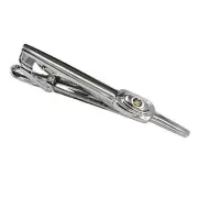 [Mila Sean] Tie Pin Tie Bar Tie Pin Silver 925 MST10322