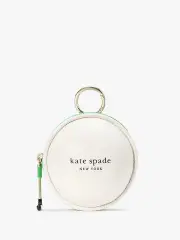 Tee Time Coin Purse