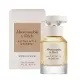 【ABERCROMBIE & FITCH】真我時光女性淡香精30ml