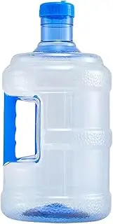 Camping Water Tank - Large Capacity Water Container, Portable Jug with Handle | Heavy Duty Canteen, Reusable Picnic Jug for Outdoor Hiking, Camping, Travel, Storage for Adventures