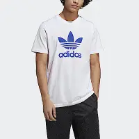 在飛比找Yahoo奇摩購物中心優惠-Adidas Trefoil T-Shirt IA4813 
