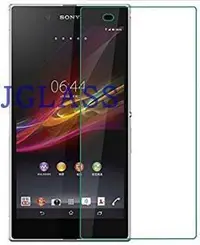 在飛比找露天拍賣優惠-索尼SONY XPERIA Z Ultra SOL24鋼化玻