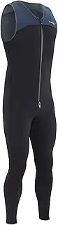 NRS Men's 3.0 Farmer John Wetsuit
