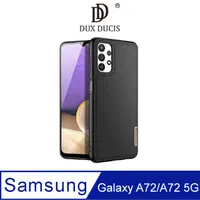 在飛比找PChome24h購物優惠-DUX DUCIS SAMSUNG Galaxy A72/A