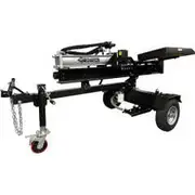 BLACK DIAMOND 30T 6.5HP 610mm No Engine Log Splitter LS30WEJTTBD