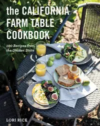 在飛比找誠品線上優惠-The California Farm Table Cook
