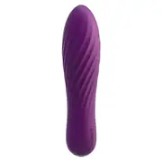 Svakom Tulip Textured Bullet Vibrator