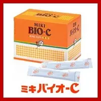 在飛比找蝦皮購物優惠-免運費~超便宜~ 日本 MIKI Bio-c 寶而喜 1套(