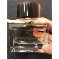 在飛比找蝦皮購物優惠-Burberry My Burberry 女性淡香水 90m