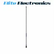 Oricom ANT1CFGBK Black Antenna Whip For ANU230 & ANU250 680mm