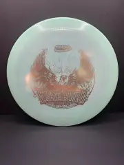 Innova Tour Series Nate Sexton 2019 Champion Glow Firebird 175g