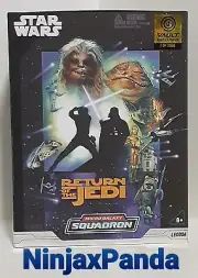 Star Wars Micro Galaxy Squadron Vault