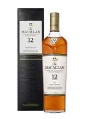 The Macallan 12 Year Old Sherry Oak Cask 700ml