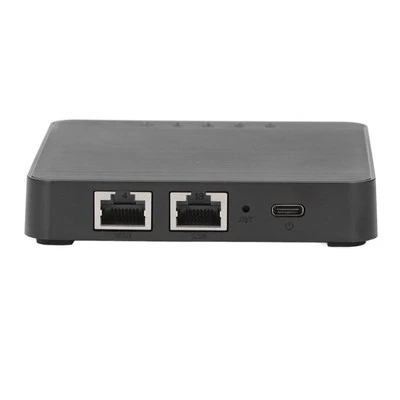 4G LTE Router For All European SIM Card 2 100Mbps Port SIM Card Modem Mobile ECA