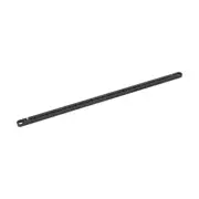 Cross Cheese Bar with 15mm Rod Clamp 21.7" Length f DSLR Camera Monitor Cage Rig
