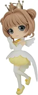 Banpresto Cardcaptor Sakura Clow Card Q Posket-Sakura Kinomoto-Vol.2(Ver.B)