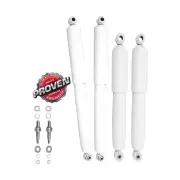Gabriel Front + Rear Ultra LT Shock Absorbers for Chevrolet C Series C30 C3500