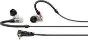 Sennheiser Professional IE 100 PRO Dynamic in-Ear Monitoring Headphones, Clear