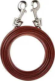 Prestige 40-Feet Large Dog Tie Out, Model: P354000099