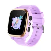 Smart Watch Kids 2024 16 Puzzle Games Magic Camera Take Videos Flashlight Alarm
