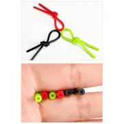 Flexible Rubber Tube for Compound Bow Peep Sight Replacement Long Lasting