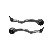 2x Front Upper Control Arms for BMW 1 Series M135i F20 2 M235i F22 3 Series F30