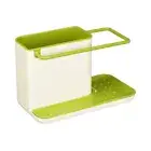Joseph Joseph Caddy Sink Area Tidy - White