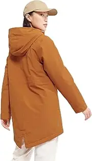 [Aigle] OBFBH66 Women's Gore-Tex Hooded Jacket RP