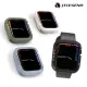 【JTL】JTLEGEND Apple Watch S9/8/7/6/5/4/SE ShockRim 防摔保護殼(45mm)