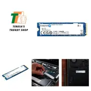NV3 2TB M.2 2280 NVMe SSD | PCIe 4.0 Gen 4x4 | Up to 6000 MB/s | /2000G