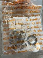 Genuine STIHL Clutch Assy Kit FS45 FS55 FS56 FS70 4140-160-2005 OEM NEW SEALED