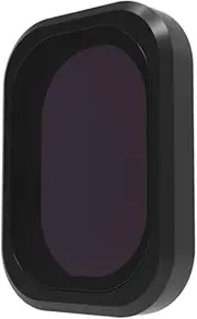 Coyktonty Osmo Pocket 3 Filter,Lens Filter Kit for DJI Pocket 3,Waterproof Magnetic Design (10 X Macro Filter)