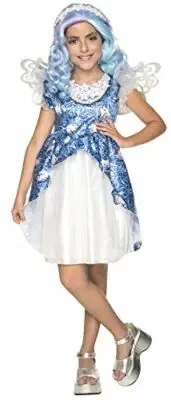 Rubie's Costume Kids Ever After High Farrah Good Fairy Costume, Small