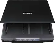 Epson Perfection V39 Photo Scanner