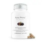 Unichi Rosa Prima Dark Grape Seed 26000mg With OPC206+ 60 Vegan Capsules
