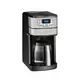 【Cuisinart 美膳雅】12杯全自動美式咖啡機 (DGB-400TW)