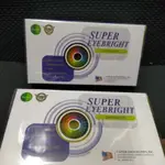 NATURAL D 液態葉黃素 SUPER EYEBRIGHT CAPSULES 天天亮軟膠囊(30顆*1盒)