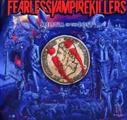 Militia Of The Lost -Fearless Vampire Killers CD