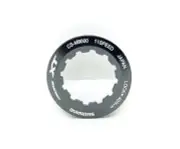 SHIMANO XT CS-M8000 Cassette 11T Black Lock-Ring & Spacer M9000/M9001 usable