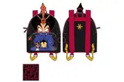 Aladdin - Jafar Cave Mini Backpack