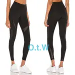 【O.T.W】NIKE 網眼透紗緊身褲緊身長褲 貼腿褲LEGGINGS 黑色 $3280↘$2499免運