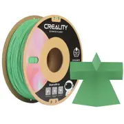 Creality CR-PLA Filament Matte Avocado Green, 1KG Roll, 1.75mm Compatible with 99% FDM 3D Printers [3301010301]